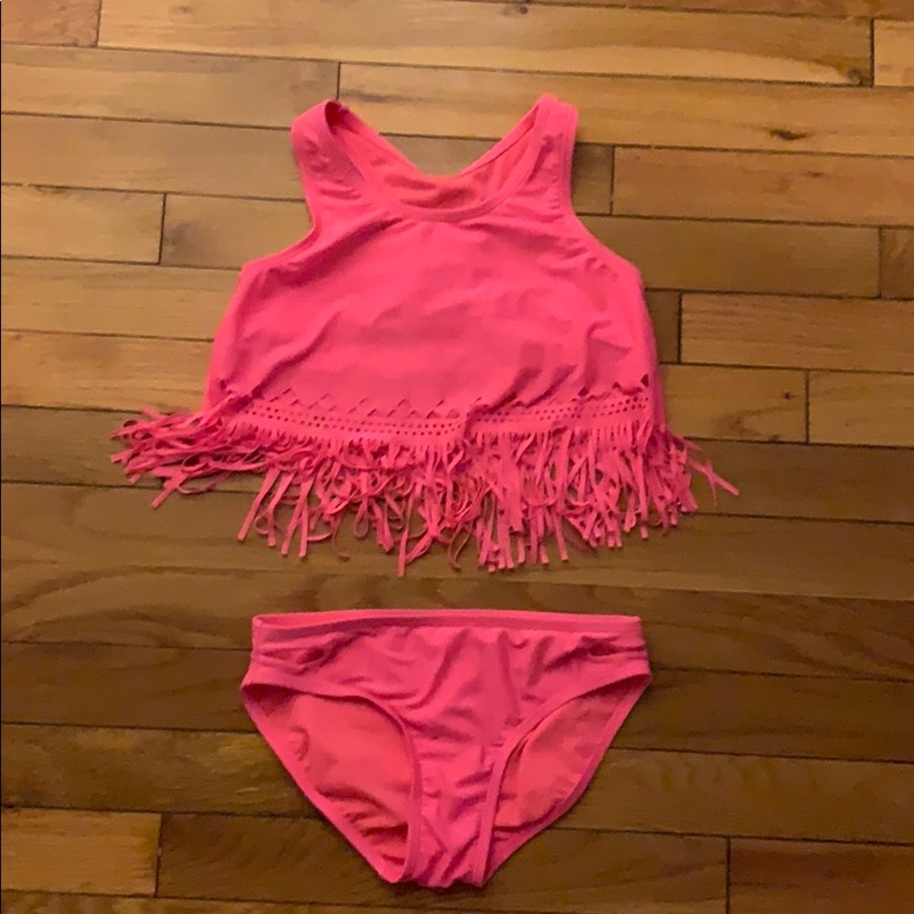 Girls Gossip Girl Bikini